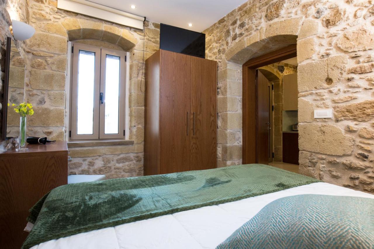 Agarathos Deluxe Homes - Kaliviani -On The Road To Balos Kissamos Exterior photo